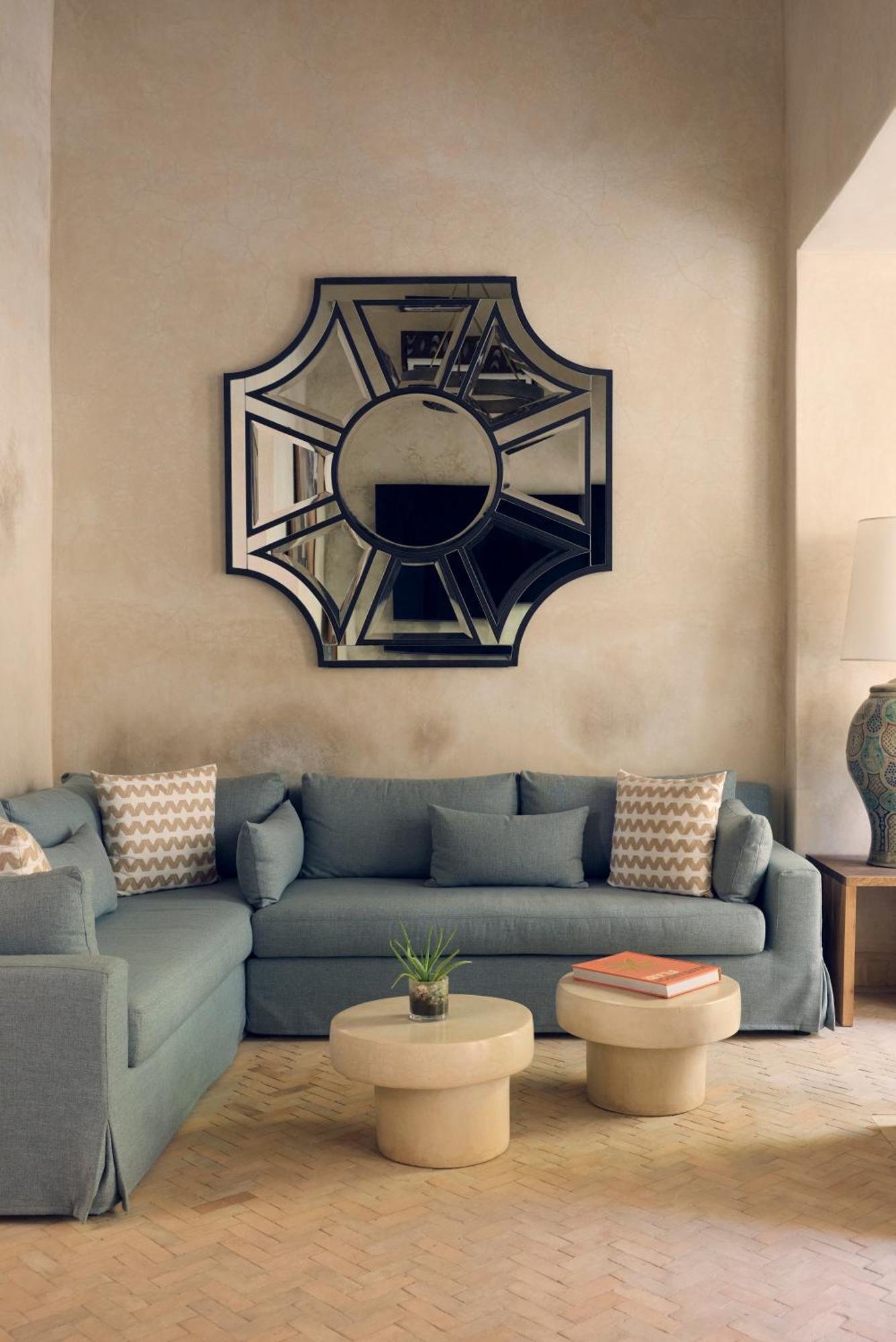 Nobu Hotel Marrakech Marakeş Dış mekan fotoğraf